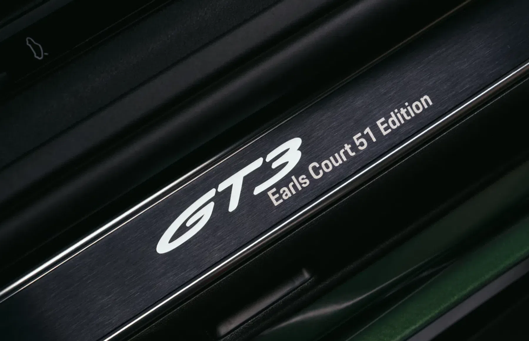 Porsche 911 GT3